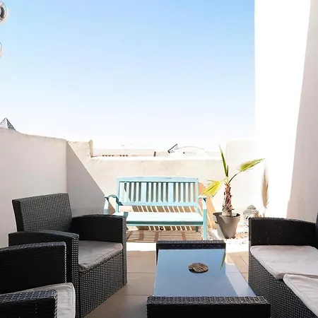 Appartement Soul Tarifa