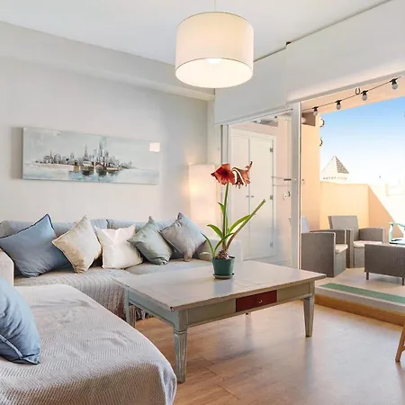Appartement Soul Tarifa